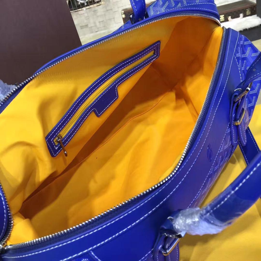 Goyard Boeing 50 Bag(49-25-23cm) - FashionPlug