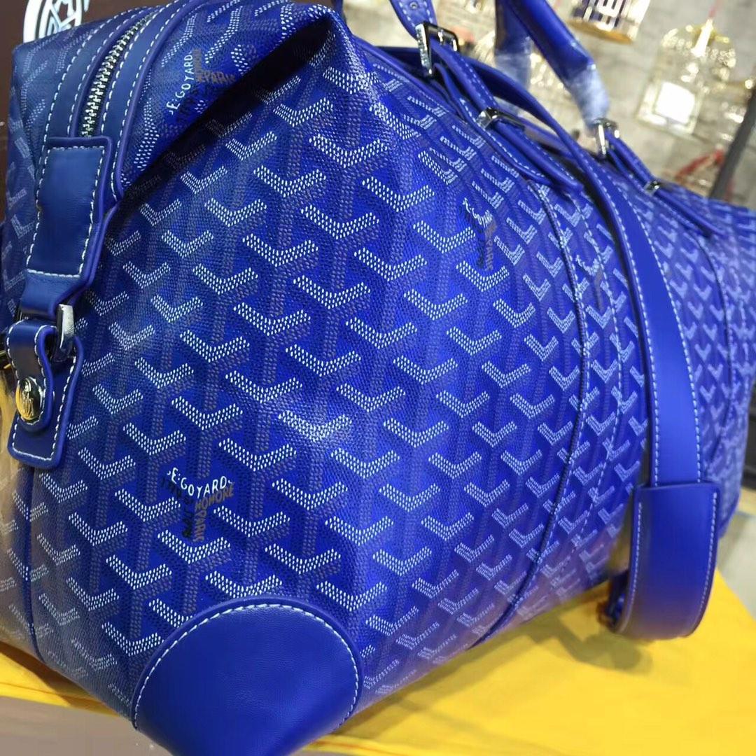 Goyard Boeing 50 Bag(49-25-23cm) - FashionPlug
