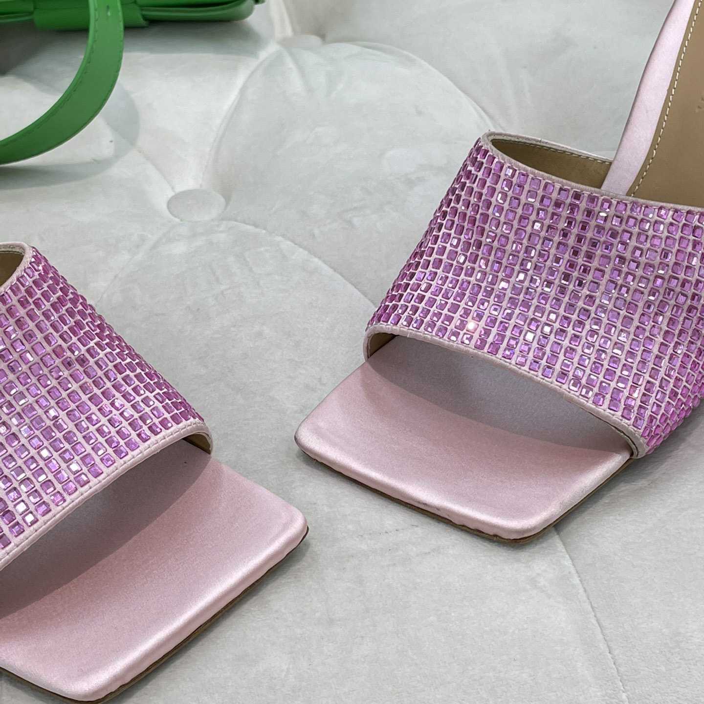Bottega Veneta Stretch - FashionPlug