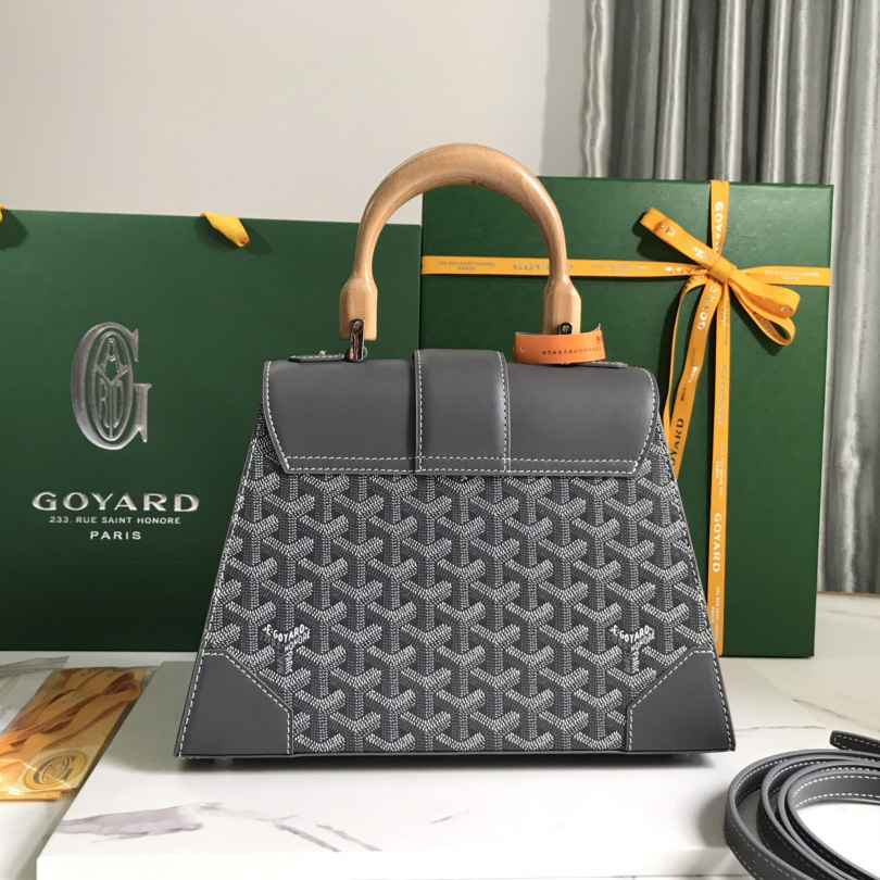 Goyard Saïgon PM Bag - FashionPlug