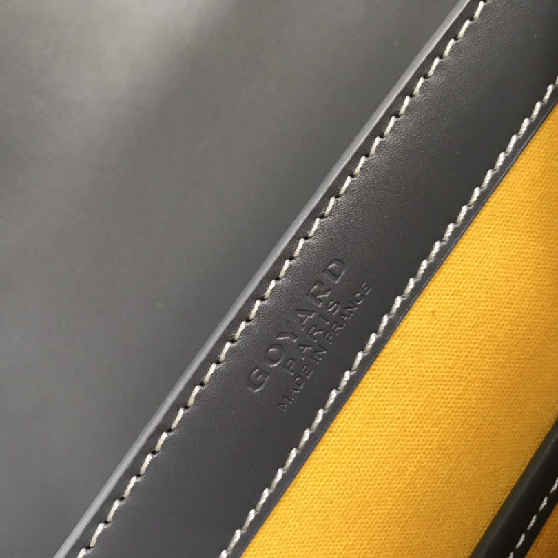 Goyard Saïgon PM Bag - FashionPlug