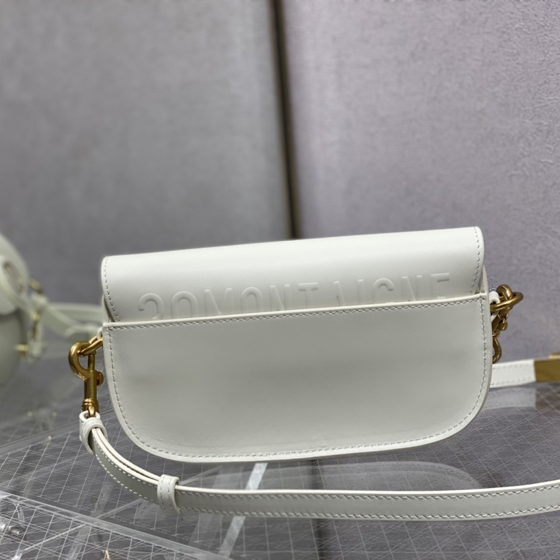 Dior Bobby East-West Bag - FashionPlug