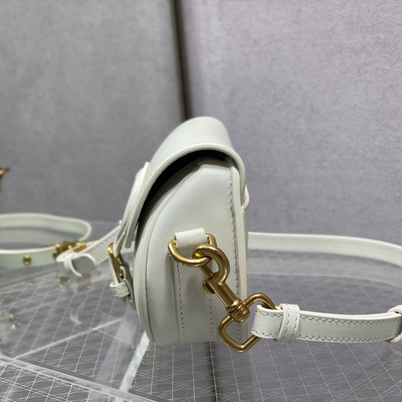 Dior Bobby East-West Bag - FashionPlug