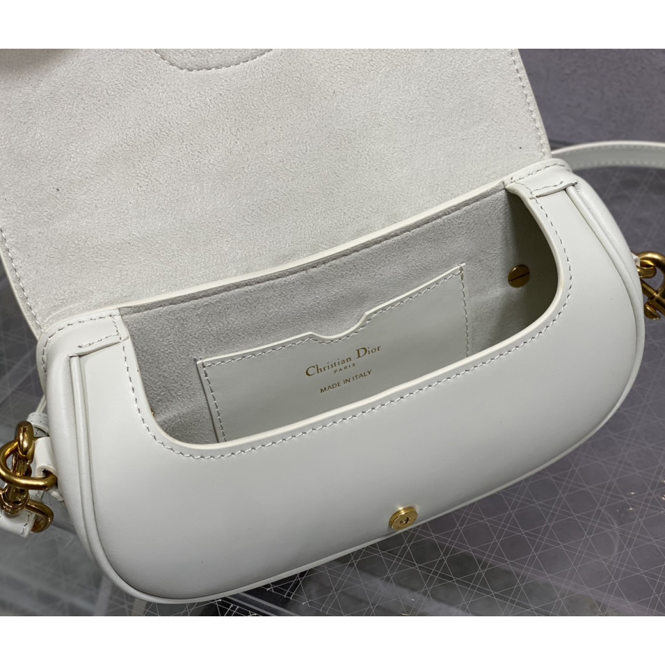 Dior Bobby East-West Bag - FashionPlug