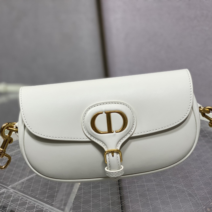 Dior Bobby East-West Bag - FashionPlug