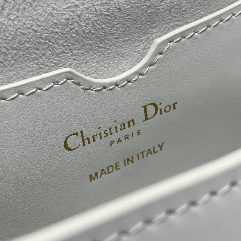 Dior Bobby East-West Bag - FashionPlug