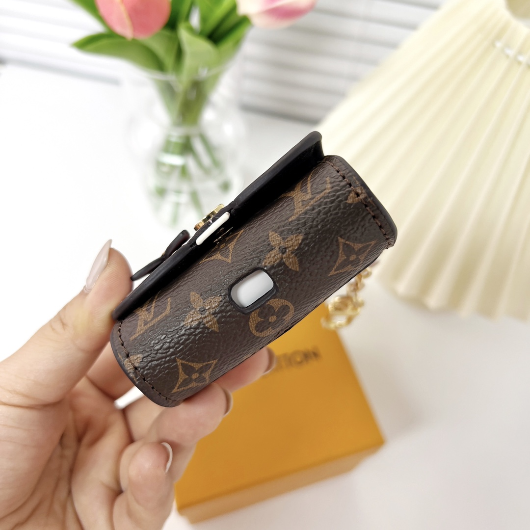 Louis Vuitton Rabbit Earpods Case    GI0863 - FashionPlug