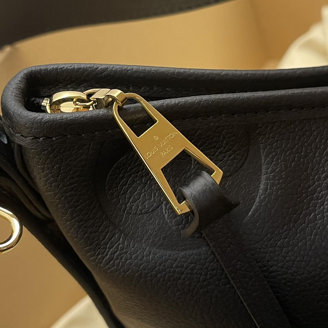 Louis Vuitton CarryAll PM            M46288 - FashionPlug