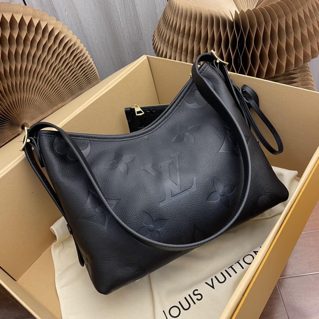 Louis Vuitton CarryAll PM            M46288 - FashionPlug