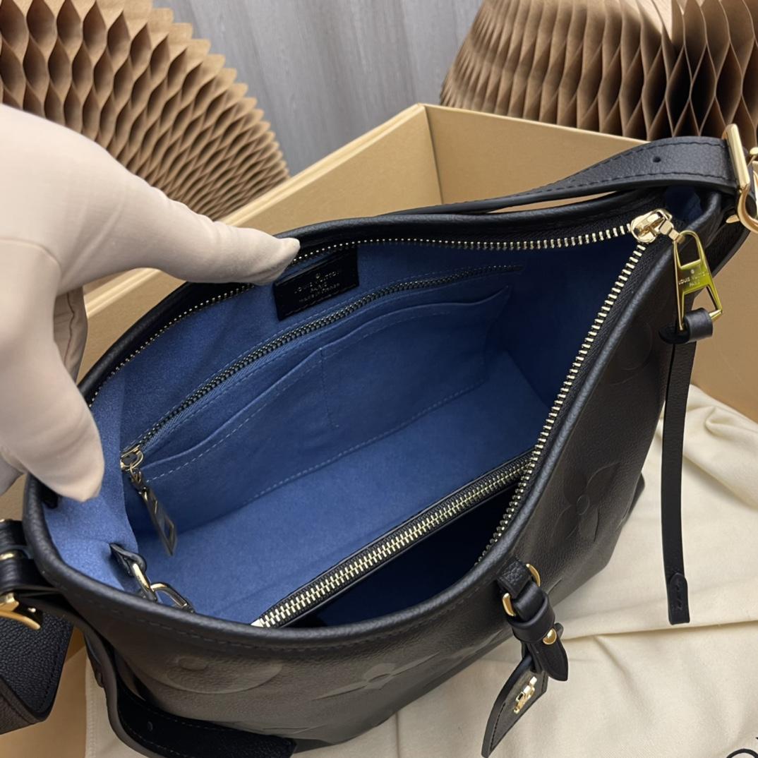 Louis Vuitton CarryAll PM            M46288 - FashionPlug