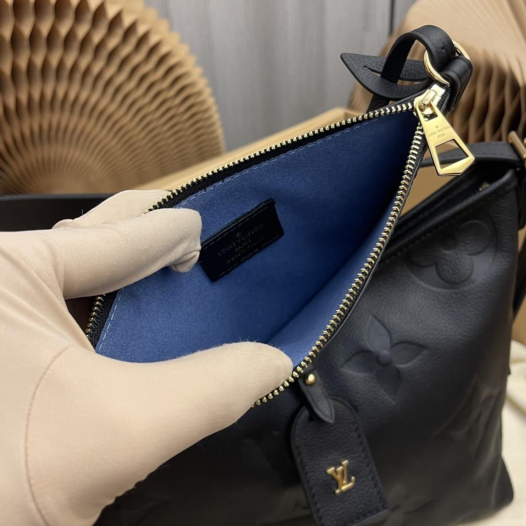 Louis Vuitton CarryAll PM            M46288 - FashionPlug