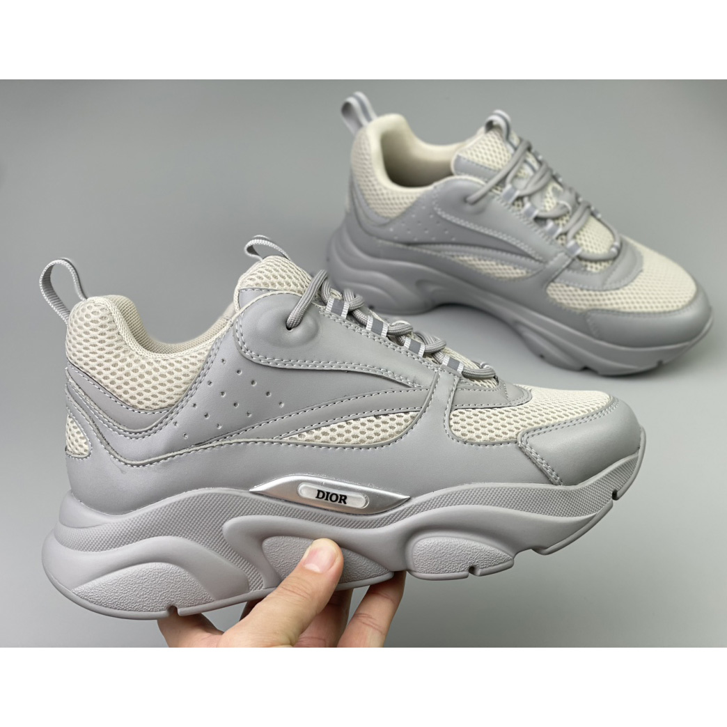 Dior B22 Sneaker  - FashionPlug