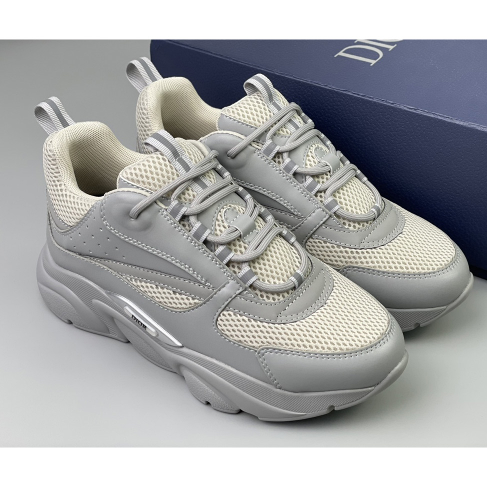 Dior B22 Sneaker  - FashionPlug