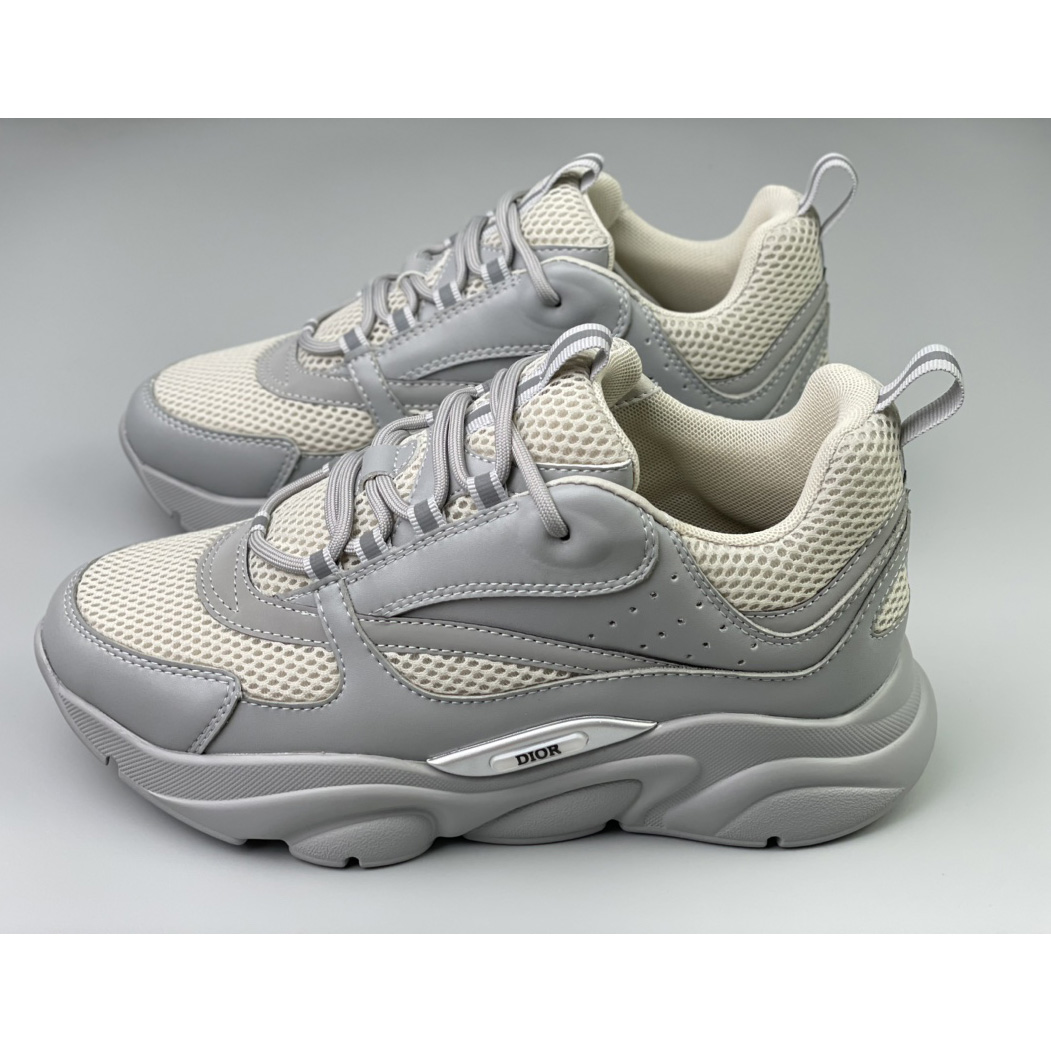 Dior B22 Sneaker  - FashionPlug