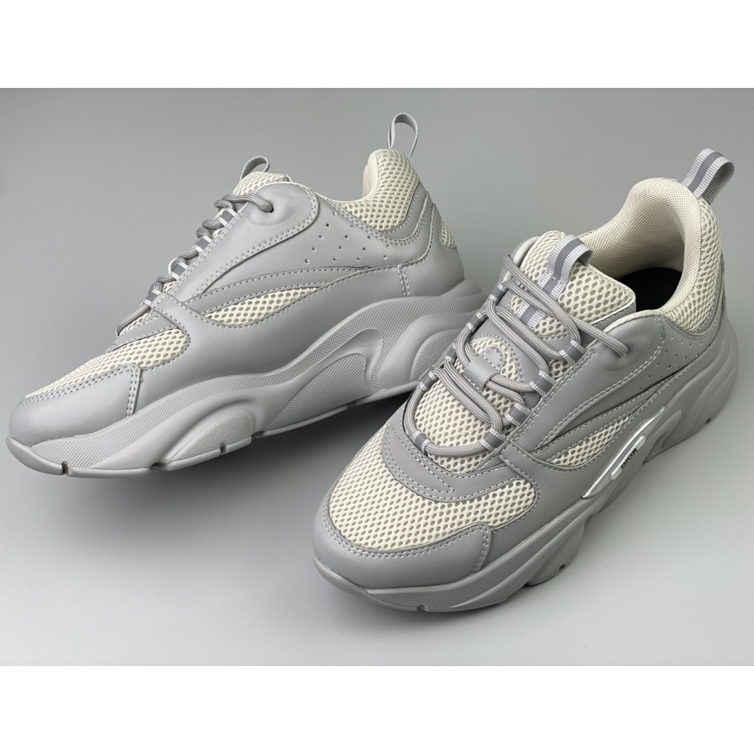 Dior B22 Sneaker  - FashionPlug