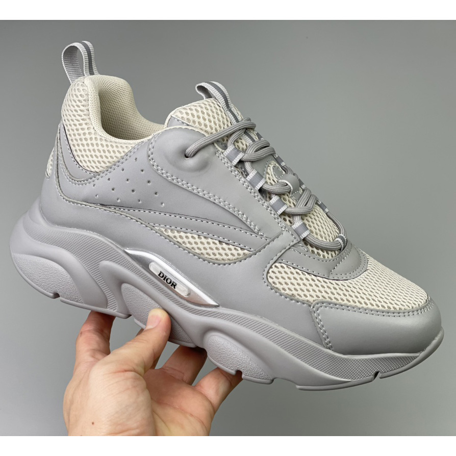 Dior B22 Sneaker  - FashionPlug