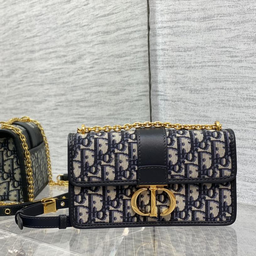 Dior 30 Montaigne Bag - FashionPlug