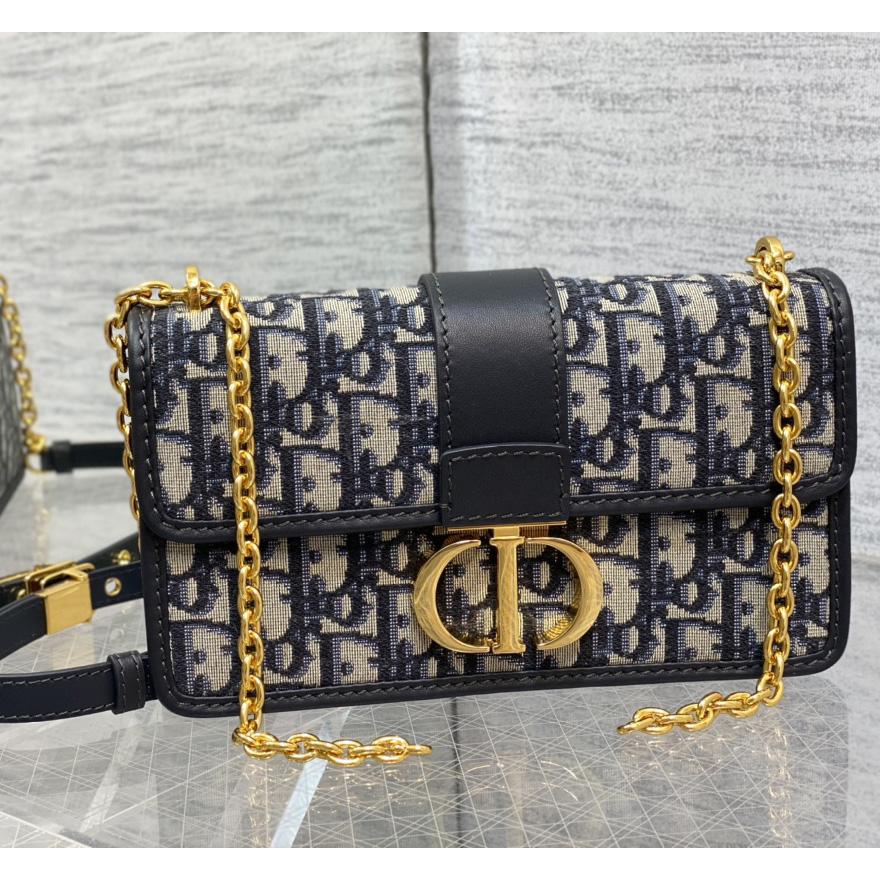 Dior 30 Montaigne Bag - FashionPlug