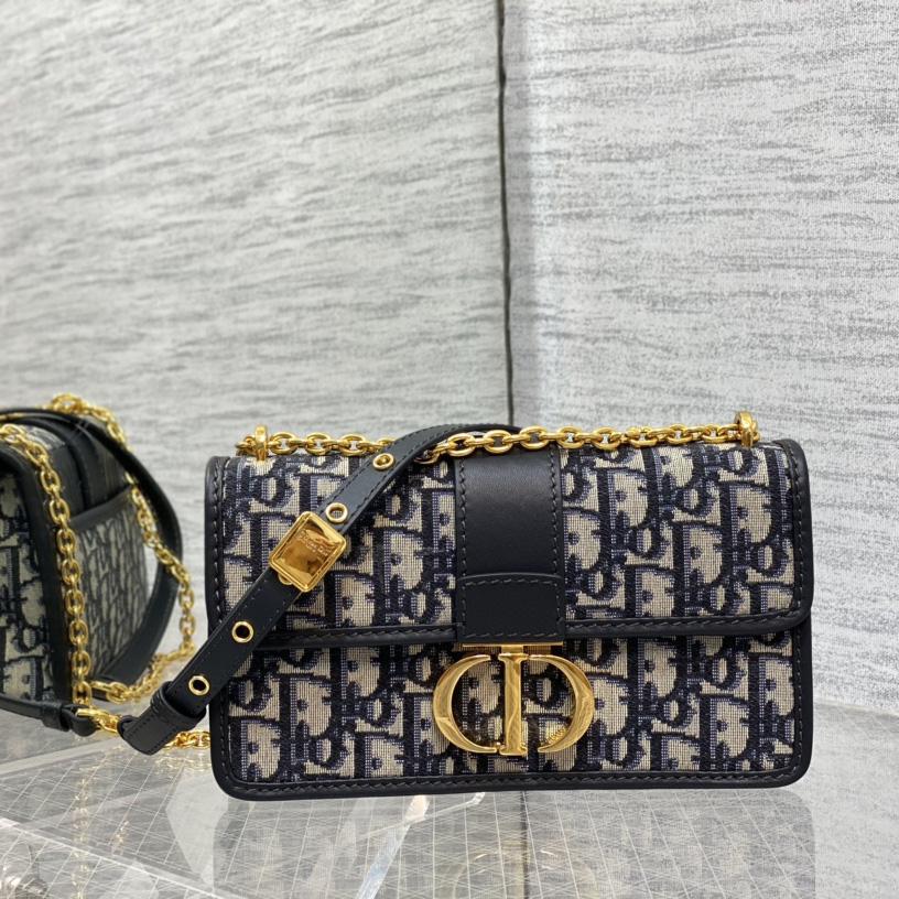 Dior 30 Montaigne Bag - FashionPlug