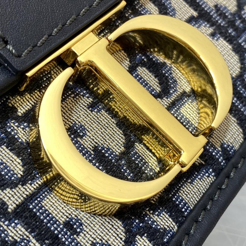 Dior 30 Montaigne Bag - FashionPlug
