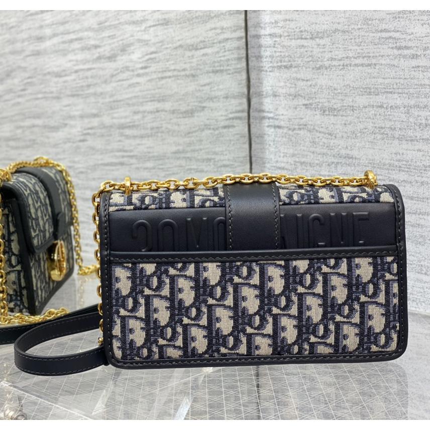Dior 30 Montaigne Bag - FashionPlug