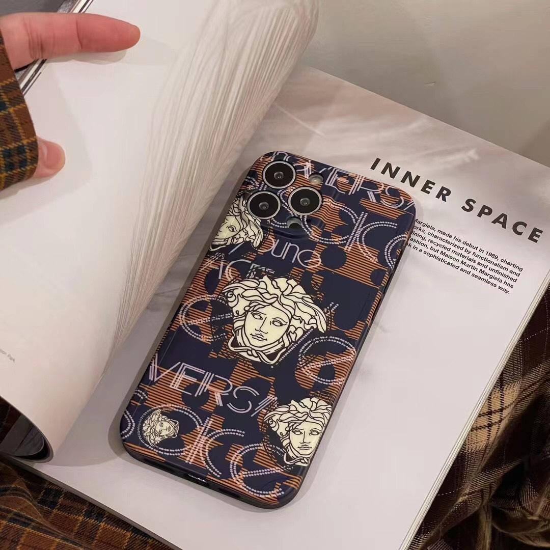 Versace Phone Case  - FashionPlug