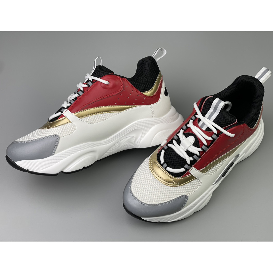 Dior B22 Sneaker  - FashionPlug