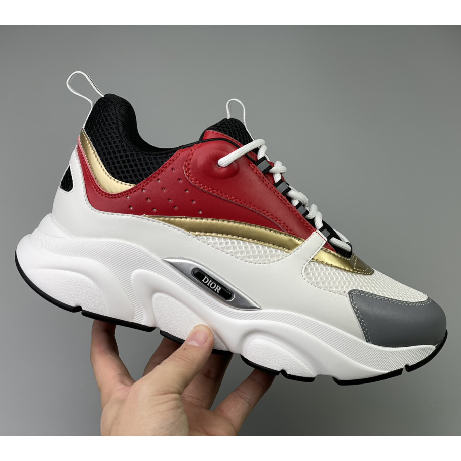 Dior B22 Sneaker  - FashionPlug