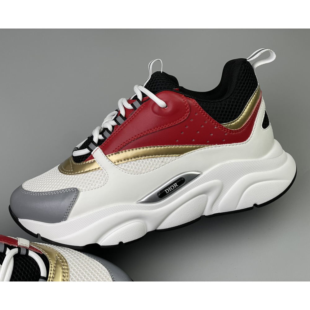 Dior B22 Sneaker  - FashionPlug