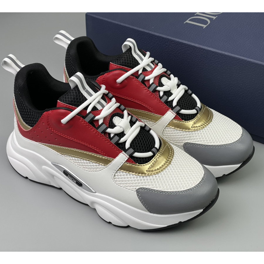 Dior B22 Sneaker  - FashionPlug