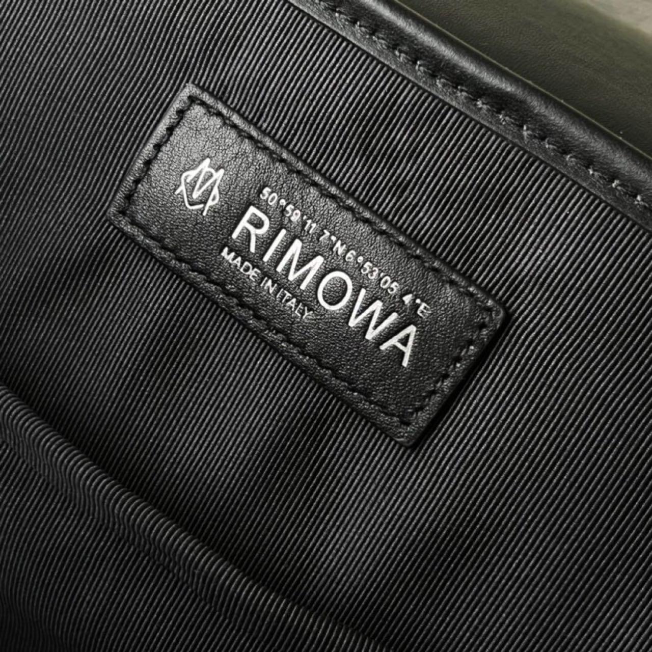 Rimowa Flap Backpack Large (44-37-16cm) - FashionPlug