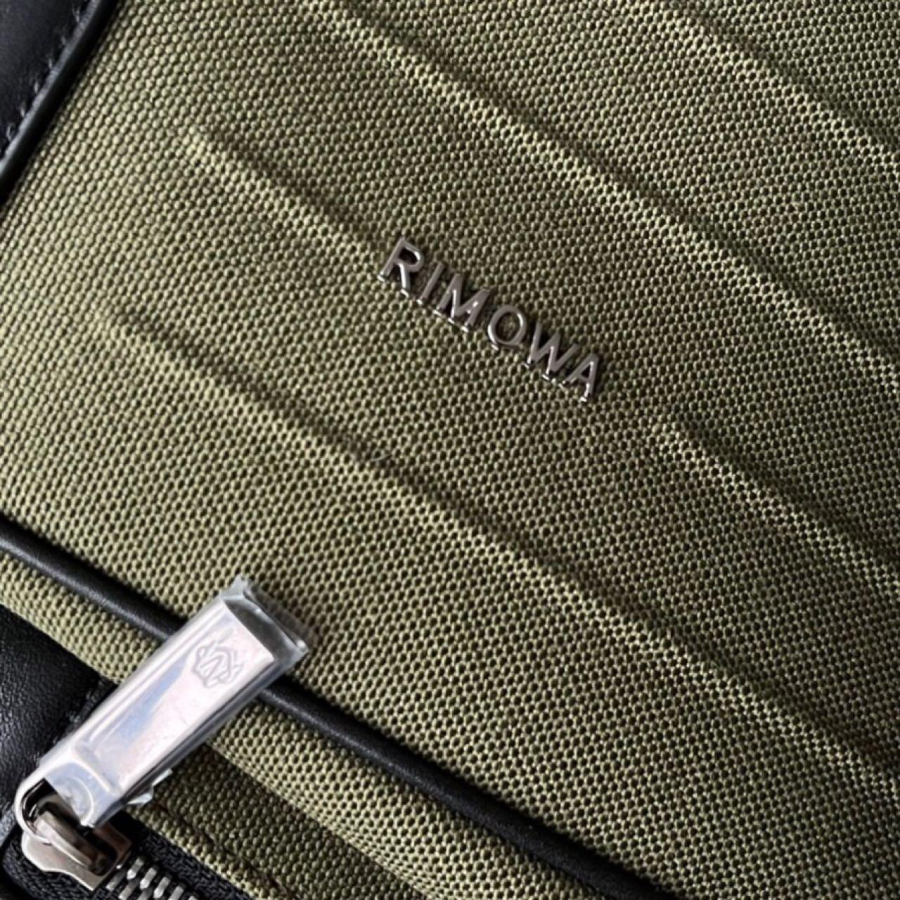 Rimowa Flap Backpack Large (44-37-16cm) - FashionPlug