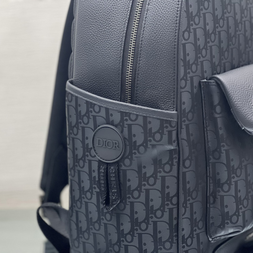 Dior Explorer Backpack - FashionPlug