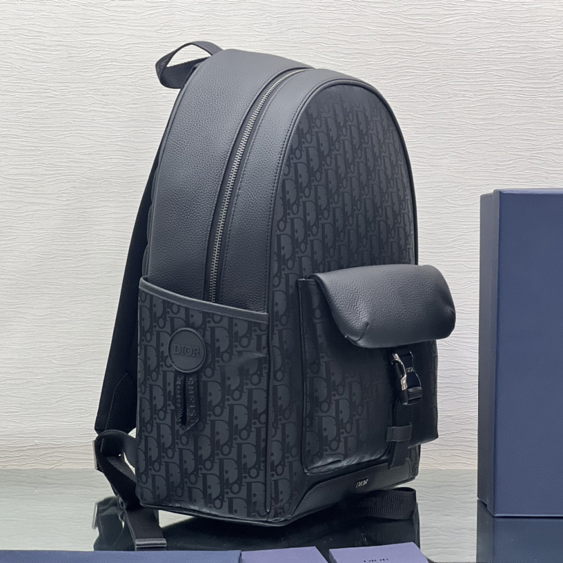 Dior Explorer Backpack - FashionPlug