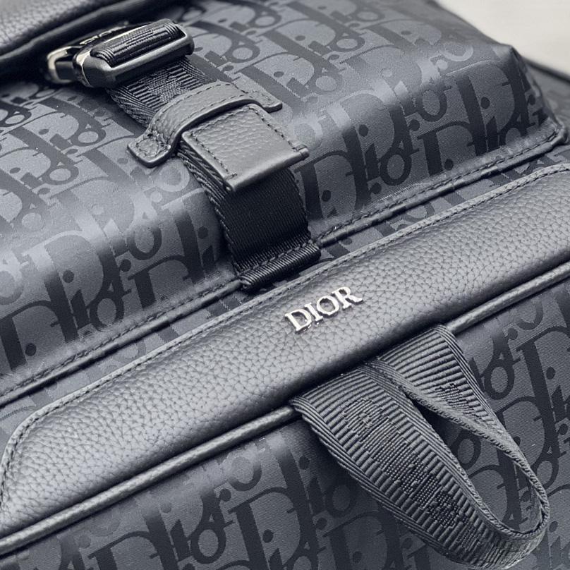 Dior Explorer Backpack - FashionPlug