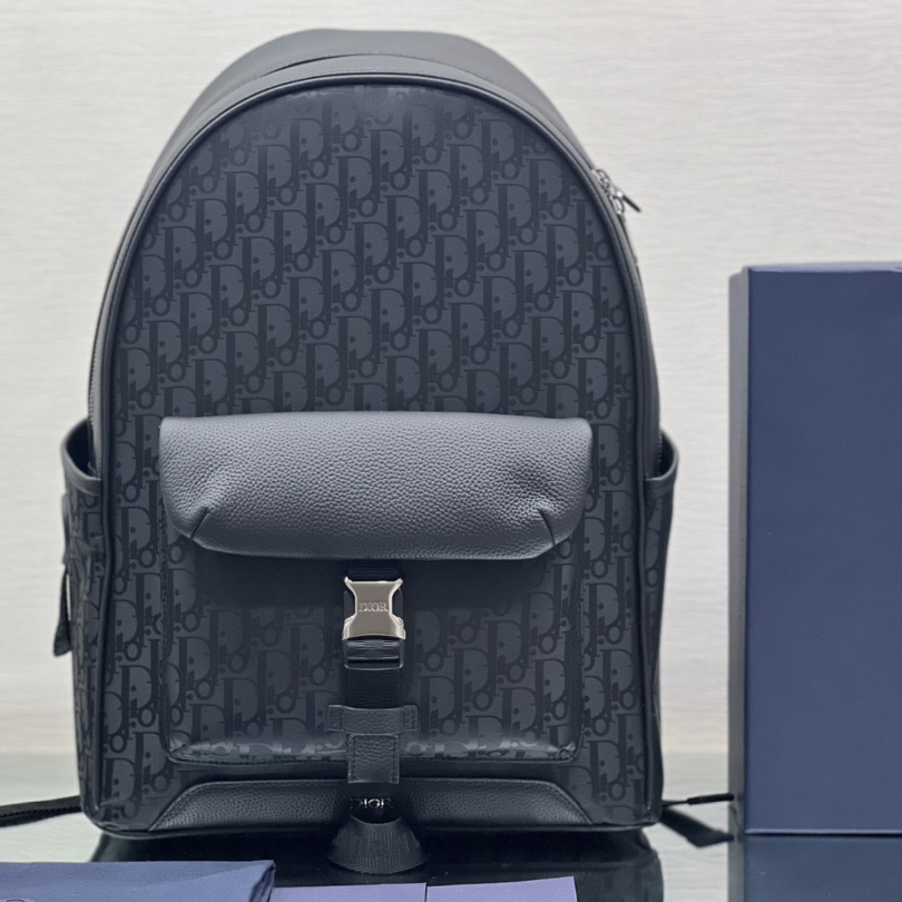 Dior Explorer Backpack - FashionPlug