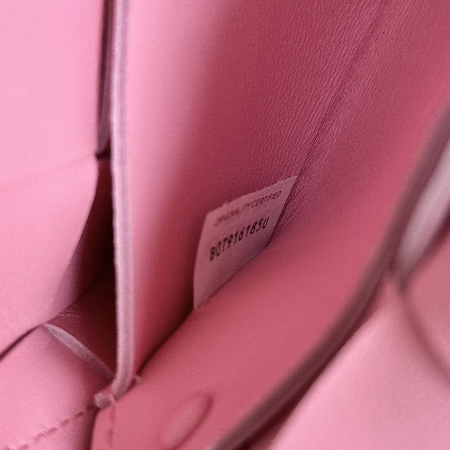 Bottega Veneta Small Cassette - FashionPlug