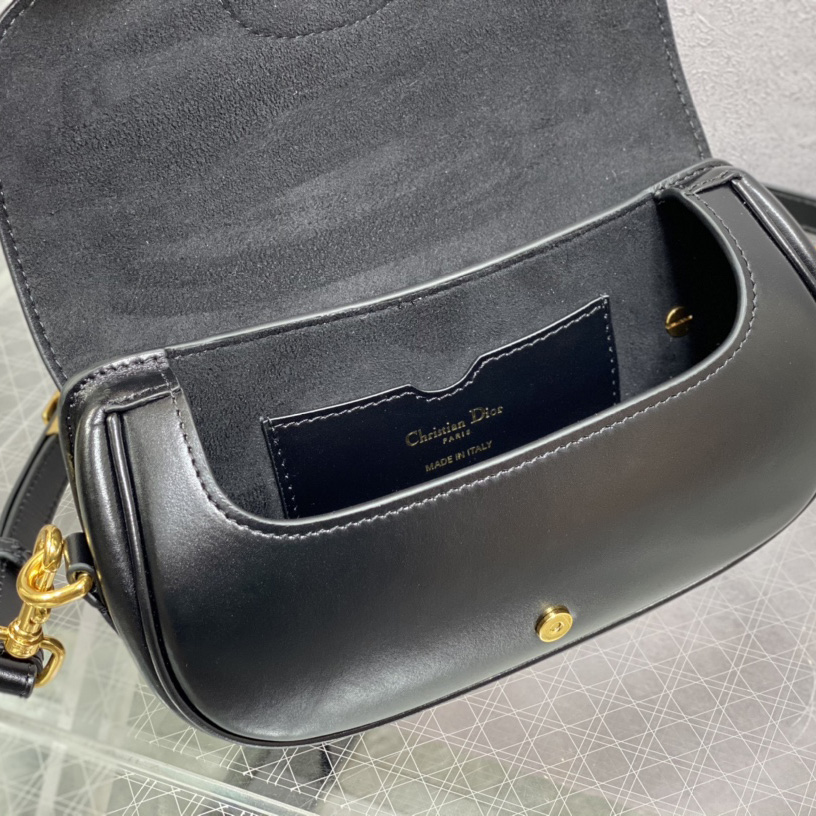 Dior Bobby East-West Bag - FashionPlug