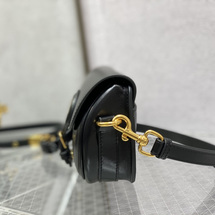 Dior Bobby East-West Bag - FashionPlug