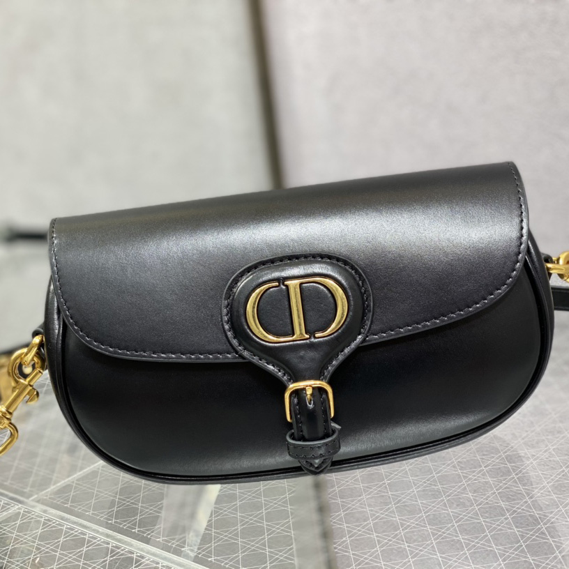 Dior Bobby East-West Bag - FashionPlug