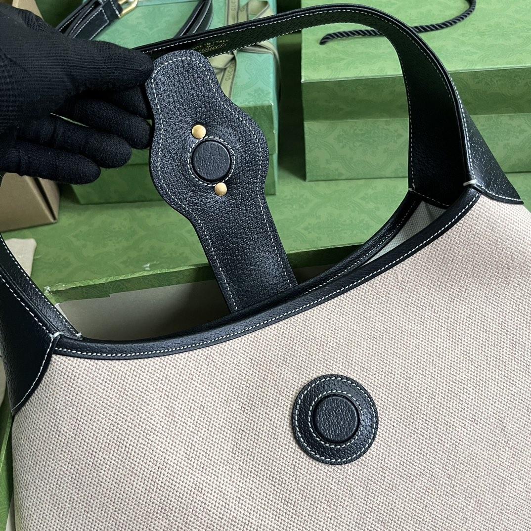 Gucci Aphrodite Medium Shoulder Bag - FashionPlug