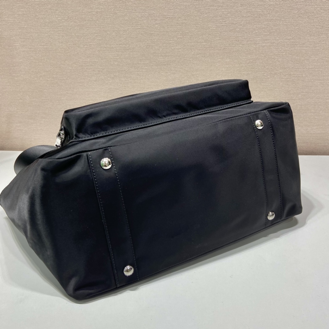 Prada Re-Nylon Baby Bag - FashionPlug