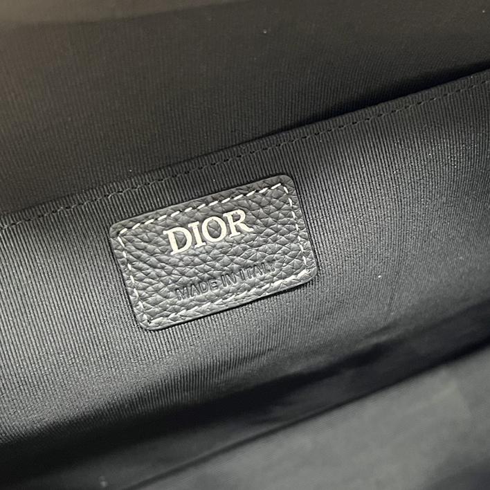 Dior Lingot Briefcase - FashionPlug