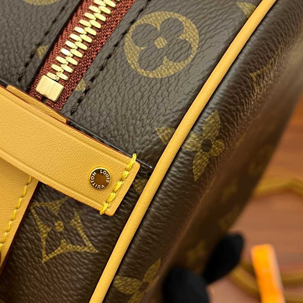 Louis Vuitton Boite Chapeau Souple MM   M45647 - FashionPlug