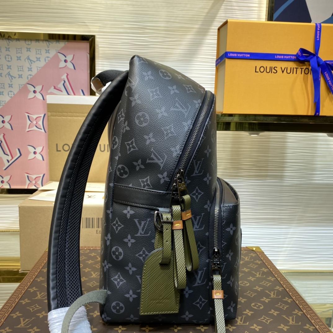 Louis Vuitton Discovery Backpack   M45218 - FashionPlug