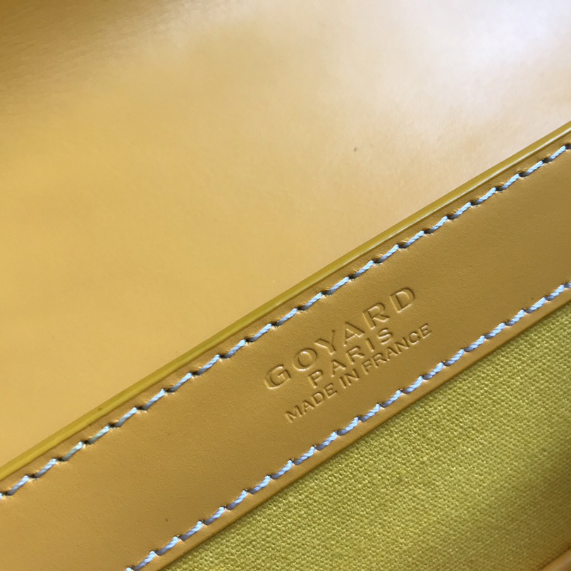 Goyard Saïgon PM Bag - FashionPlug