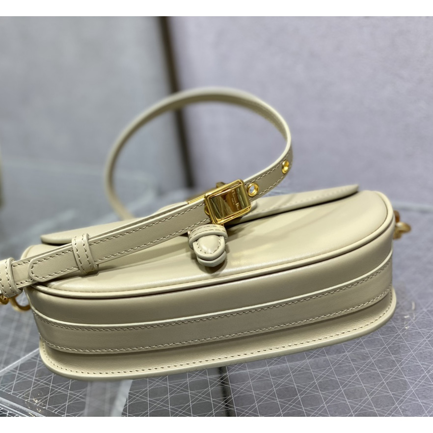 Dior Bobby East-West Bag - FashionPlug