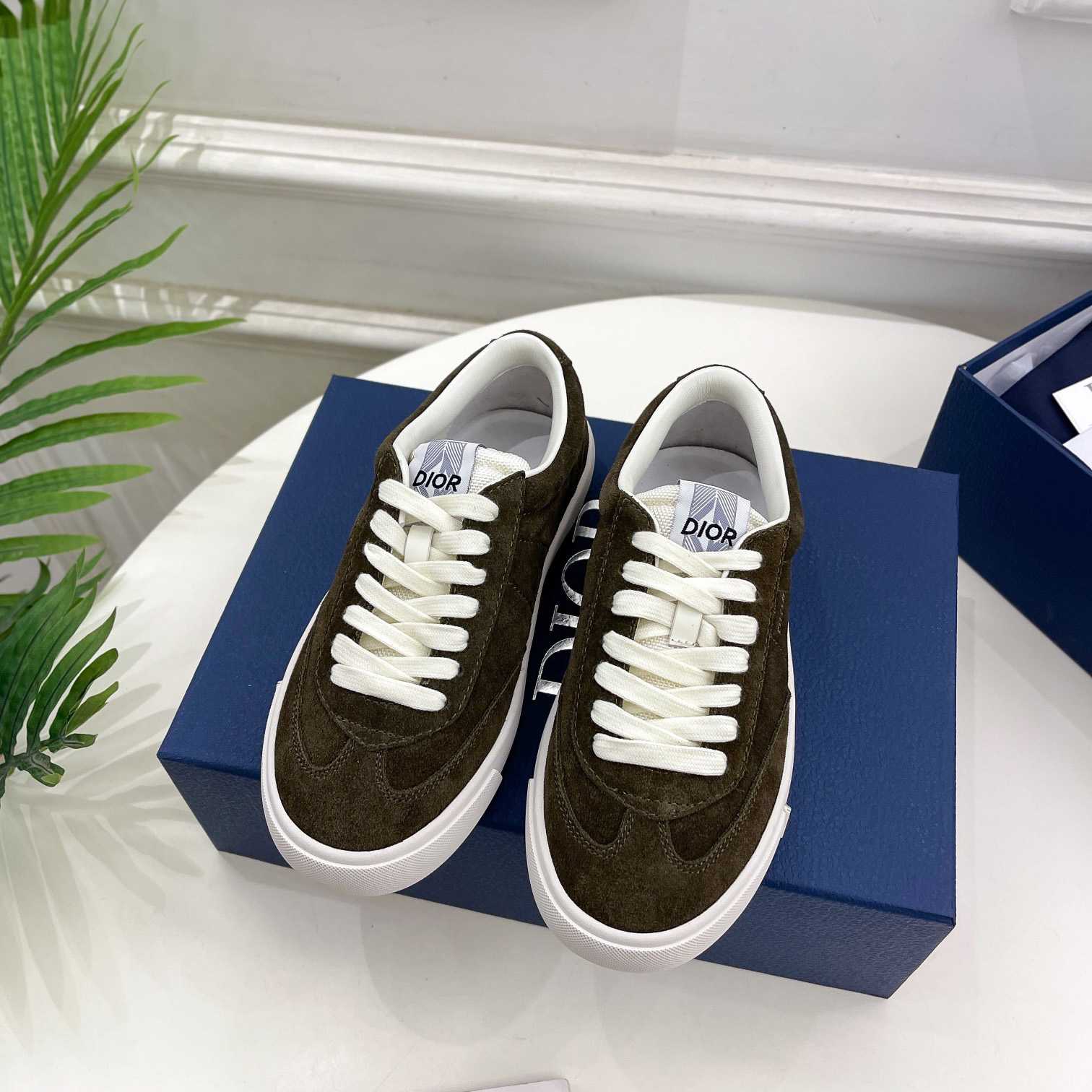 Dior B101 sneaker - FashionPlug
