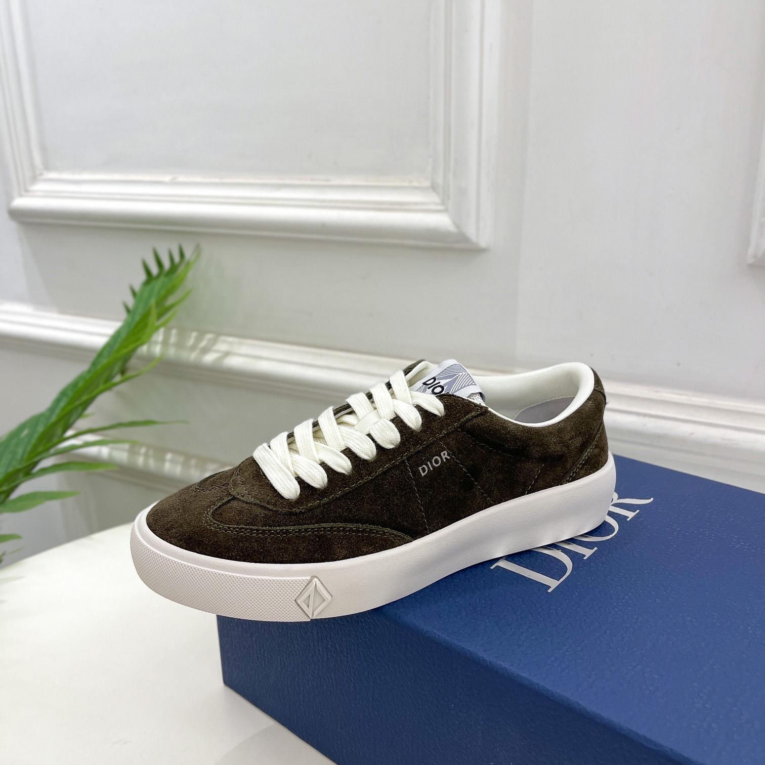 Dior B101 sneaker - FashionPlug