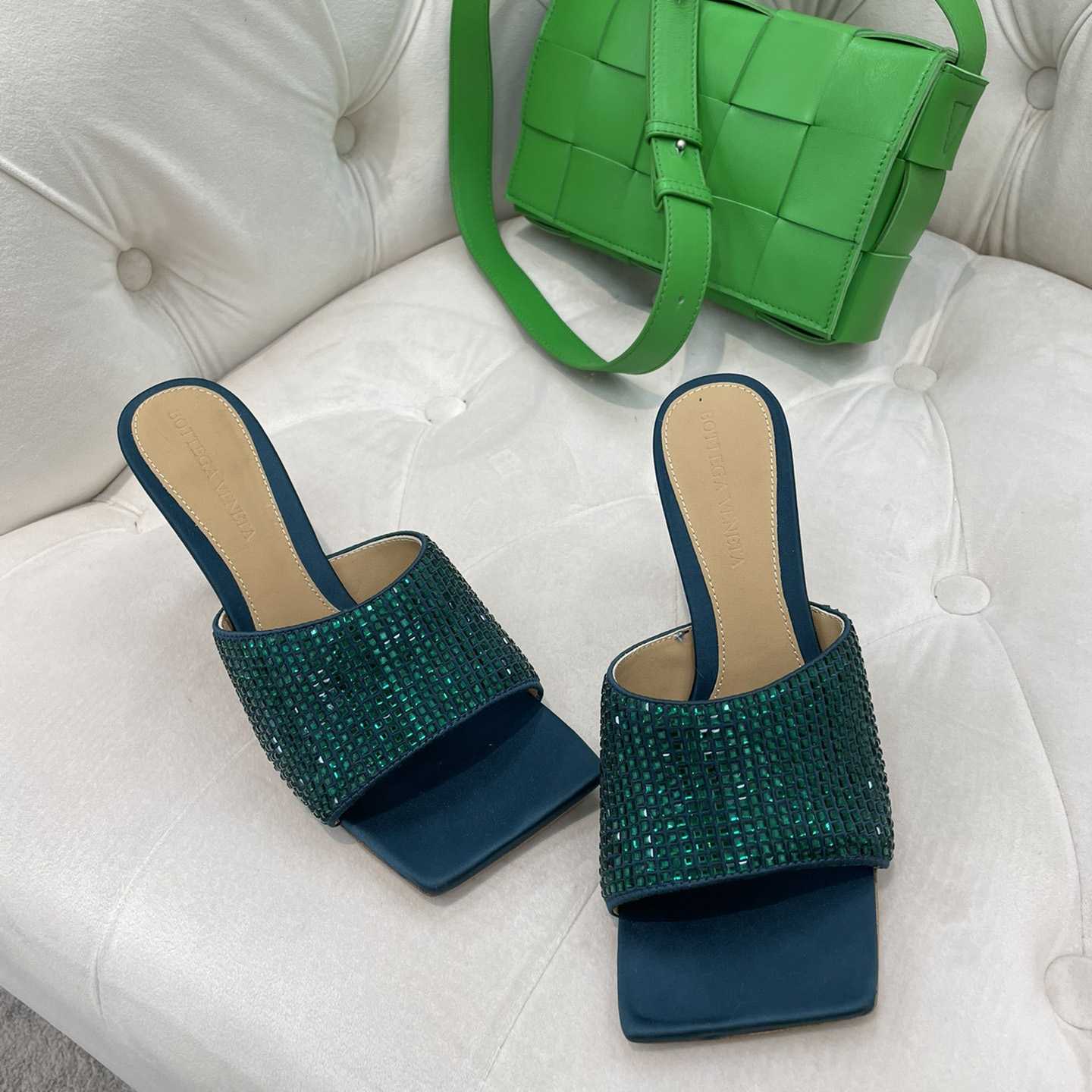 Bottega Veneta Stretch - FashionPlug